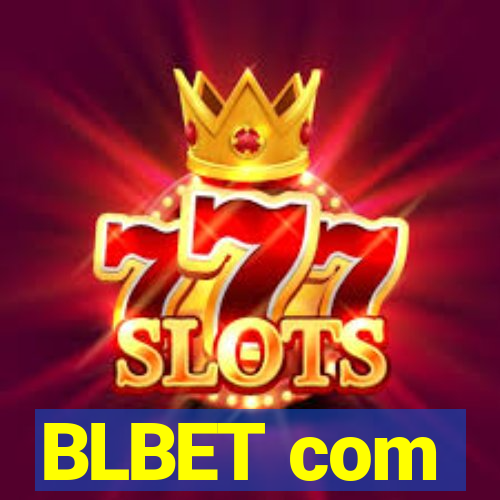 BLBET com